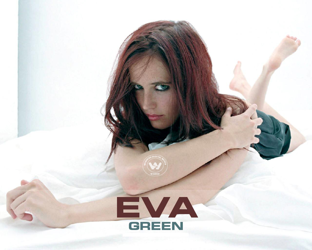 Wallpaper 1of 10 | Eva Green | Eva Green Hot Images | Eva Green Hot Pictures.